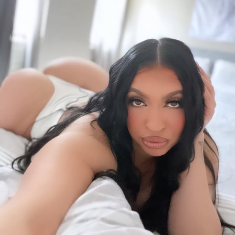 Arabiian Doll - onlyfans