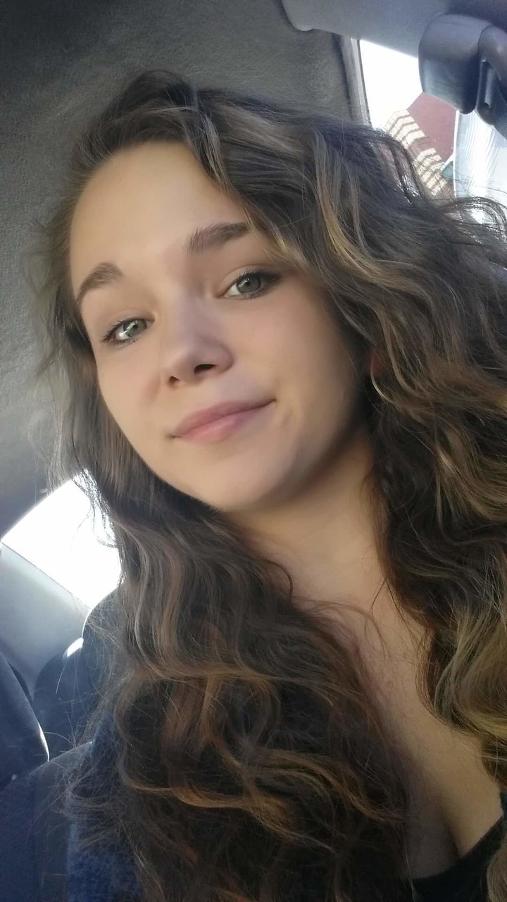 OkieBabe at onlyfans