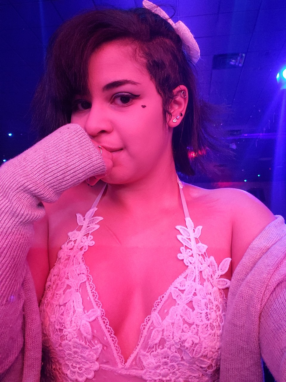 Mileena Marlow at onlyfans