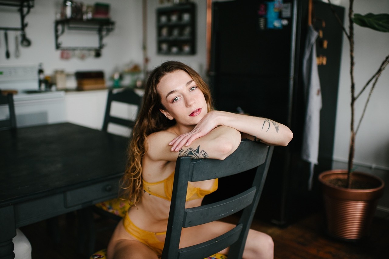 Abby Lucy at onlyfans