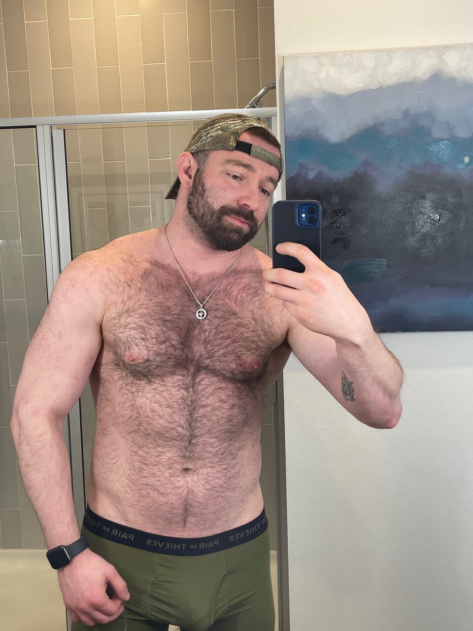 MidwesternNTX at onlyfans
