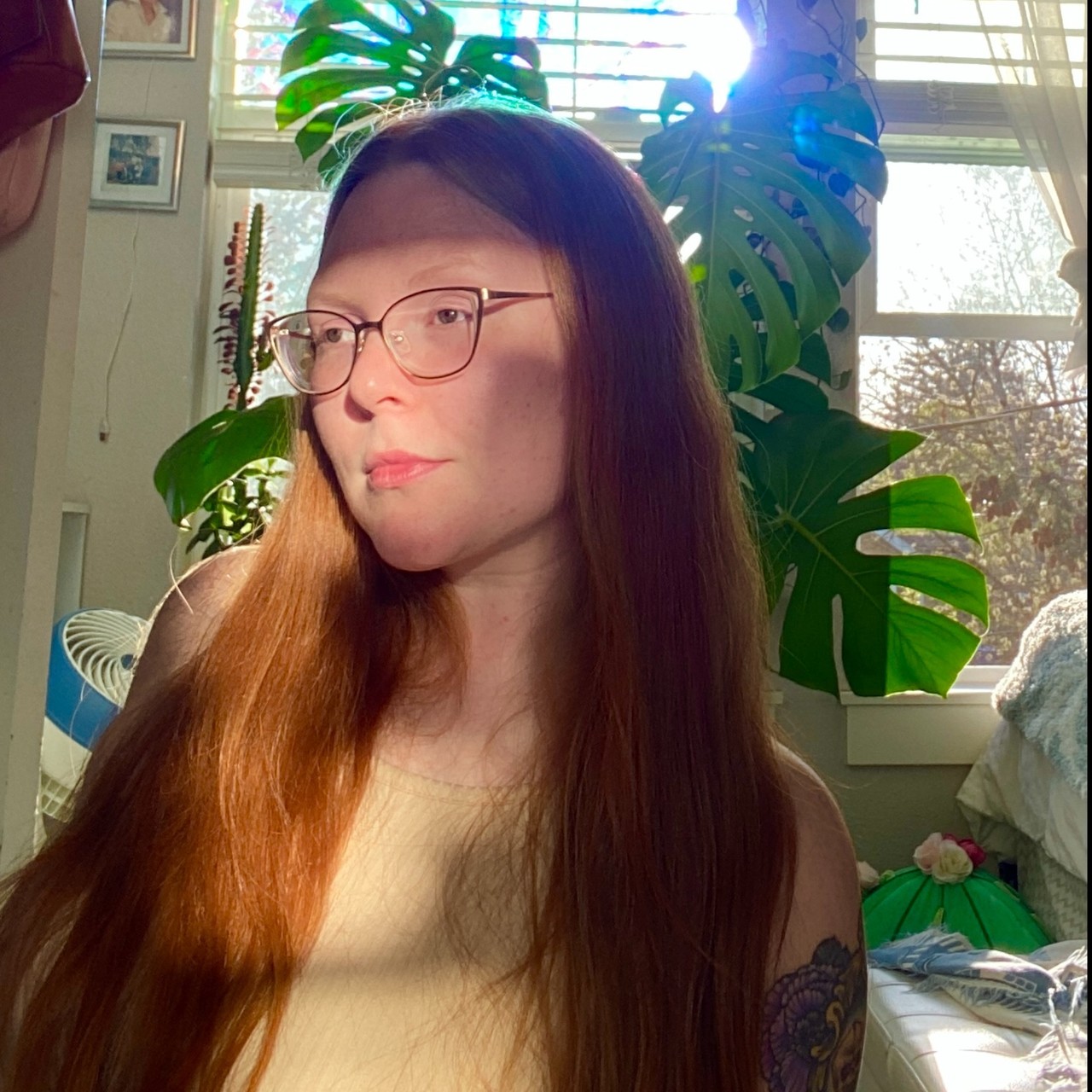 Callie Carter at onlyfans