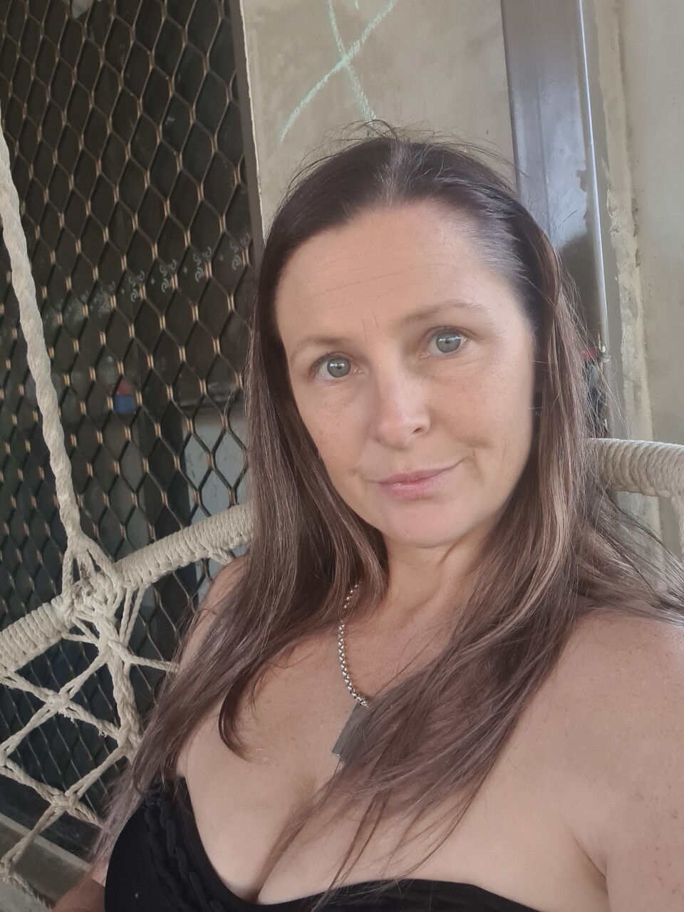 Krystal at onlyfans