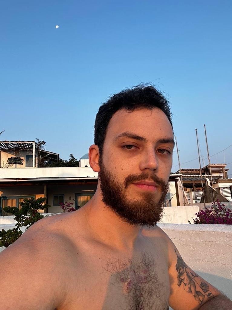 Fernando at onlyfans