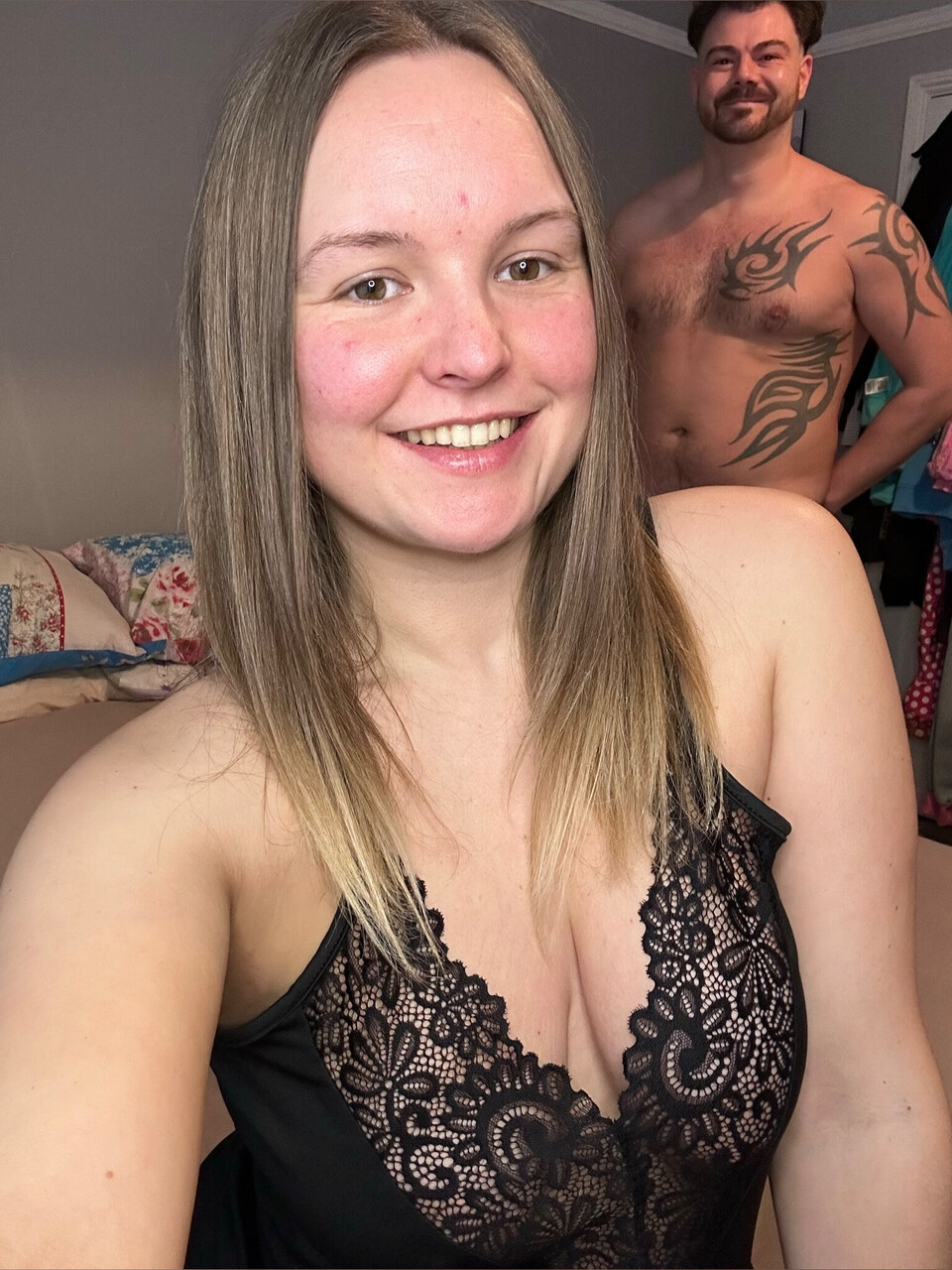 Couplenaughty2 at onlyfans