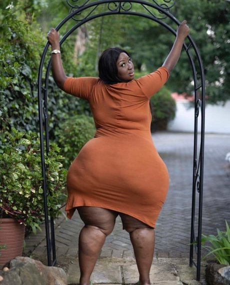 Zama The Butt - onlyfans