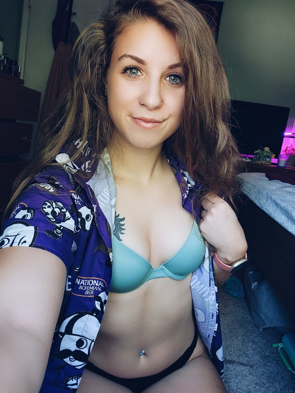 Luna at onlyfans