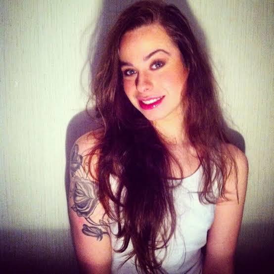 Nicole Bastiani at onlyfans