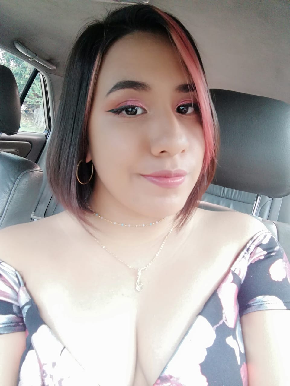 Lilith at fancentro