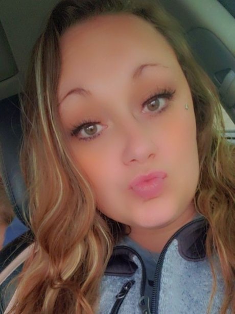 Kirsta Lovell-ramey