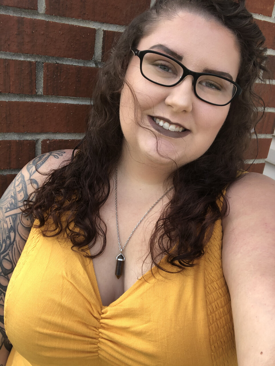 Eve at onlyfans
