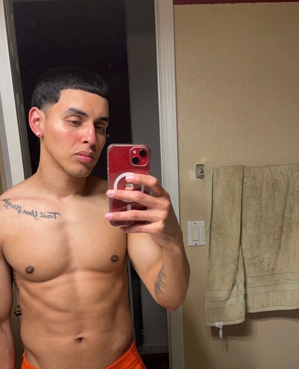 will at onlyfans