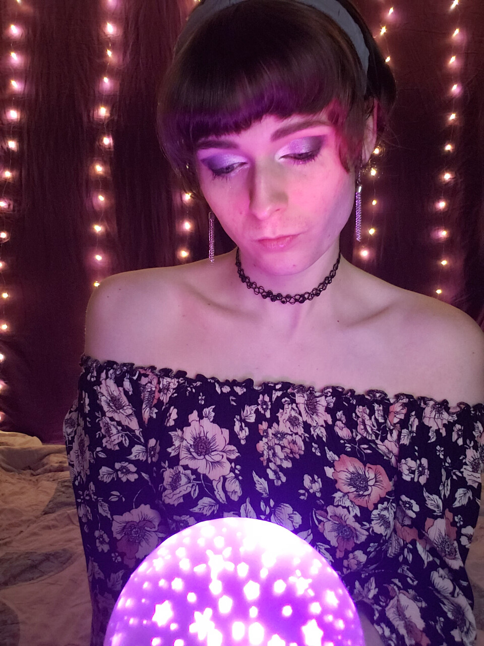 Sylvia Switch at onlyfans