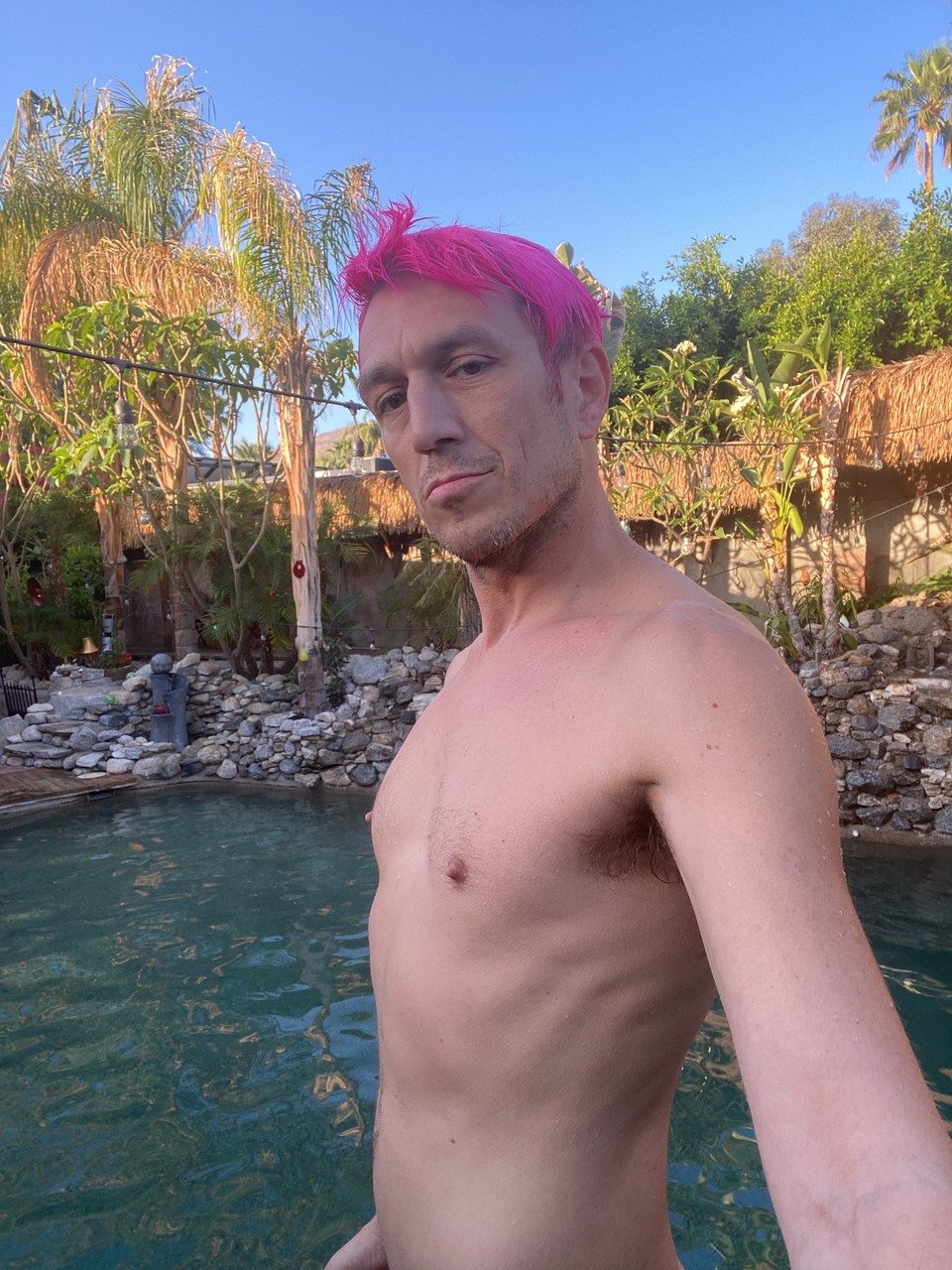 Jorge L. Gonzalez Jr. at onlyfans