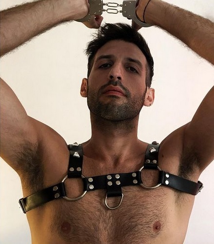 𝚂𝚎𝚋𝚊𝚜 𝙳𝚊𝚛𝚔𝚘 at onlyfans