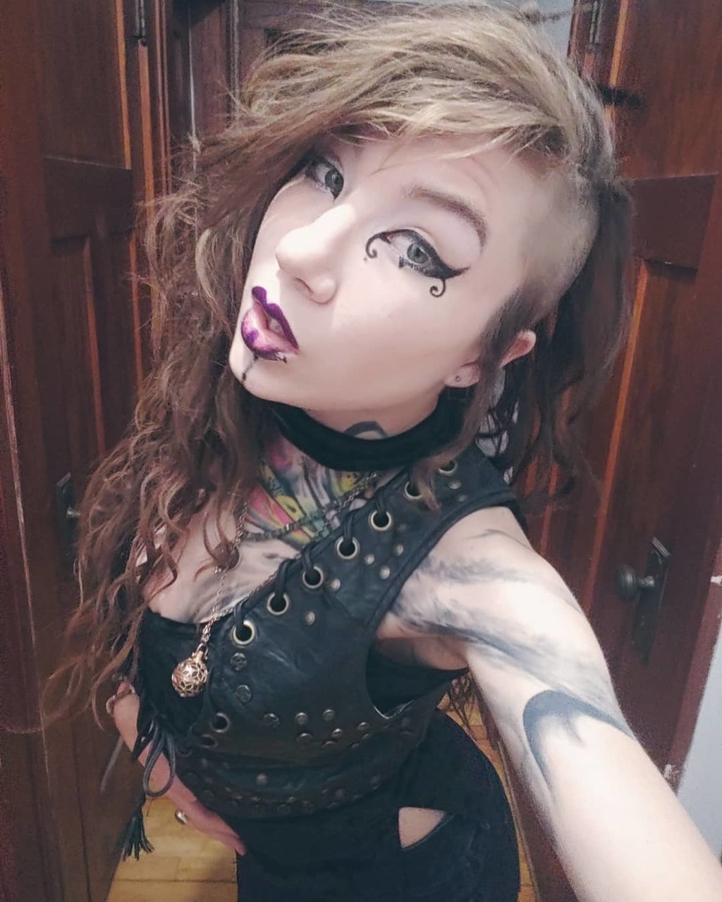 Merci la Jinx at onlyfans