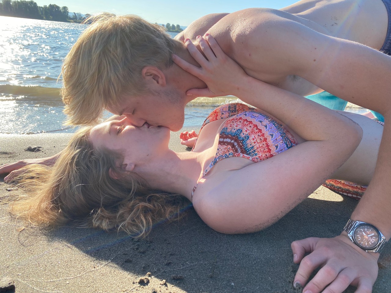 Emma &amp;amp James at onlyfans