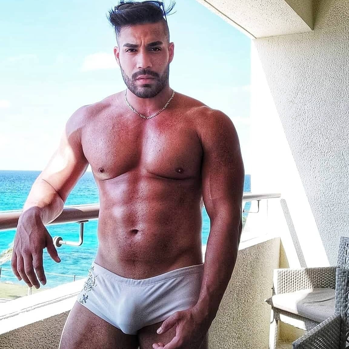 Fezito at onlyfans