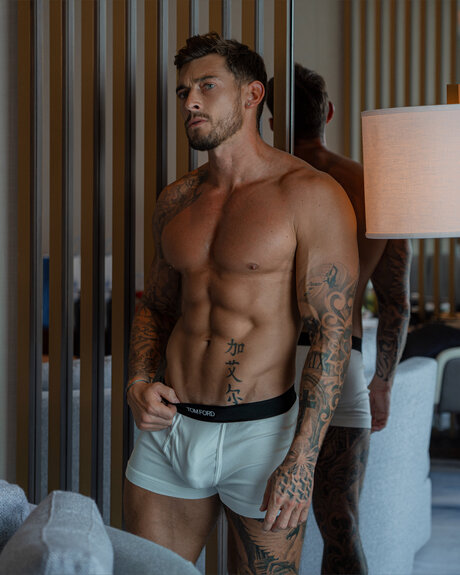 Gary X PRIVATE