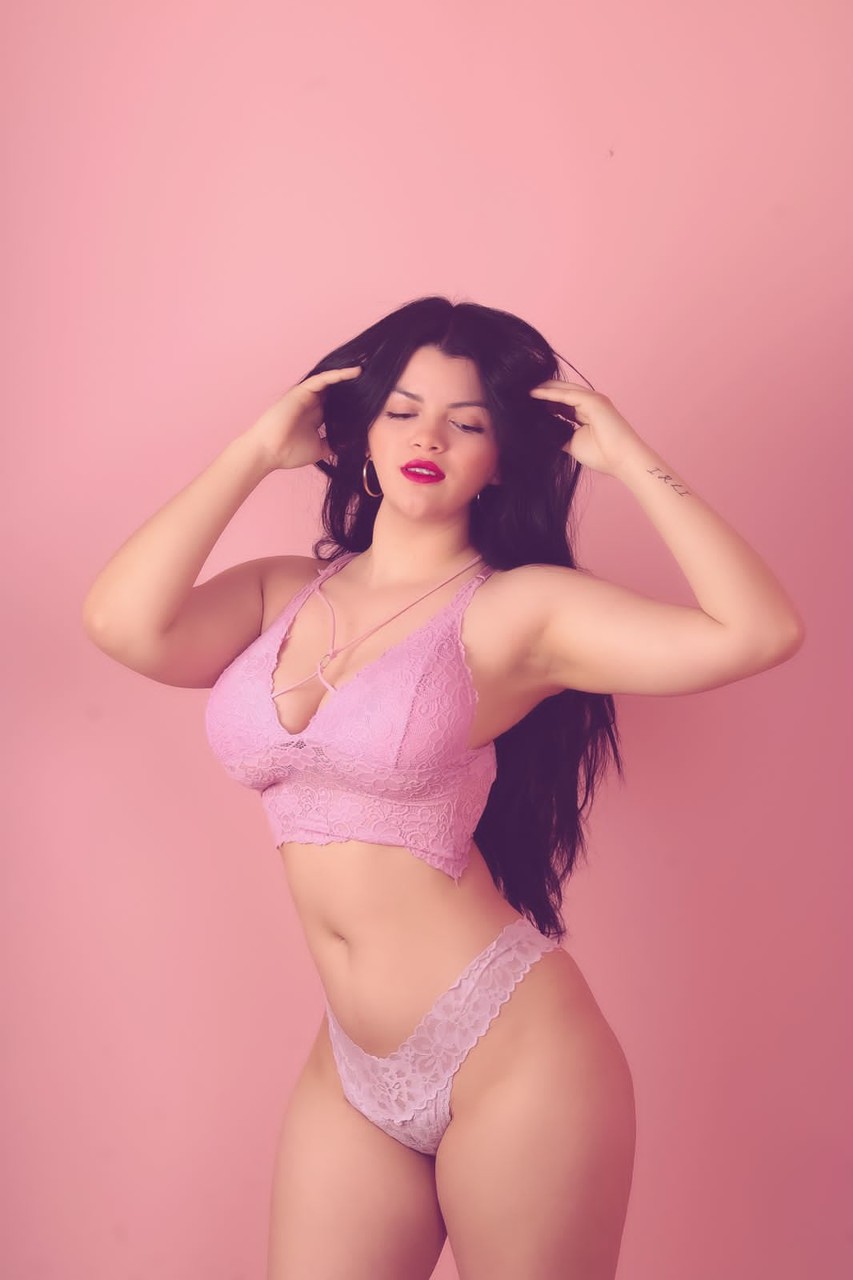 Ireanny Becerra at onlyfans