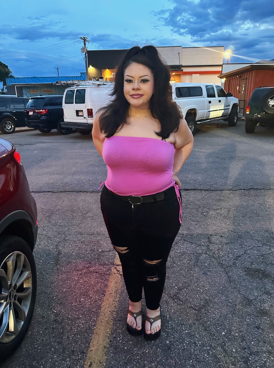 Maria at onlyfans
