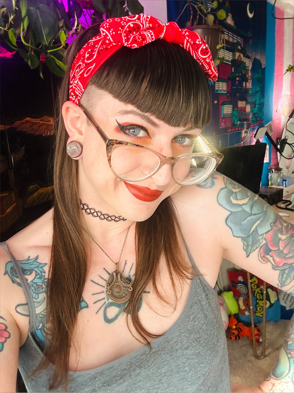 Maverick/Babygirl/Mommy at onlyfans