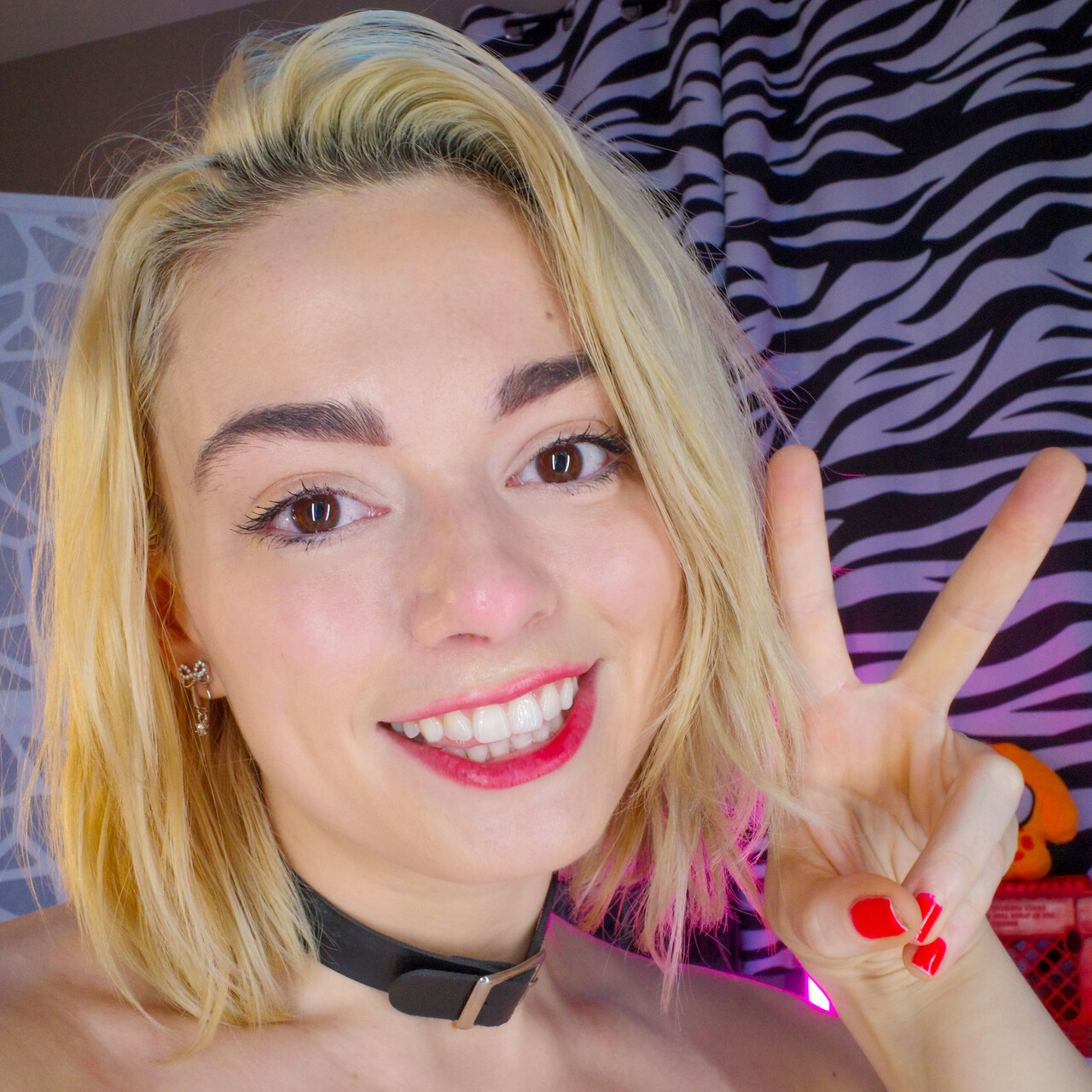 Sophia Burns at onlyfans