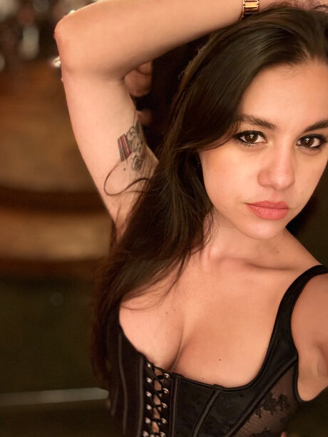 ⛓️❌ CUBAN MISTRESS | FEMDOM