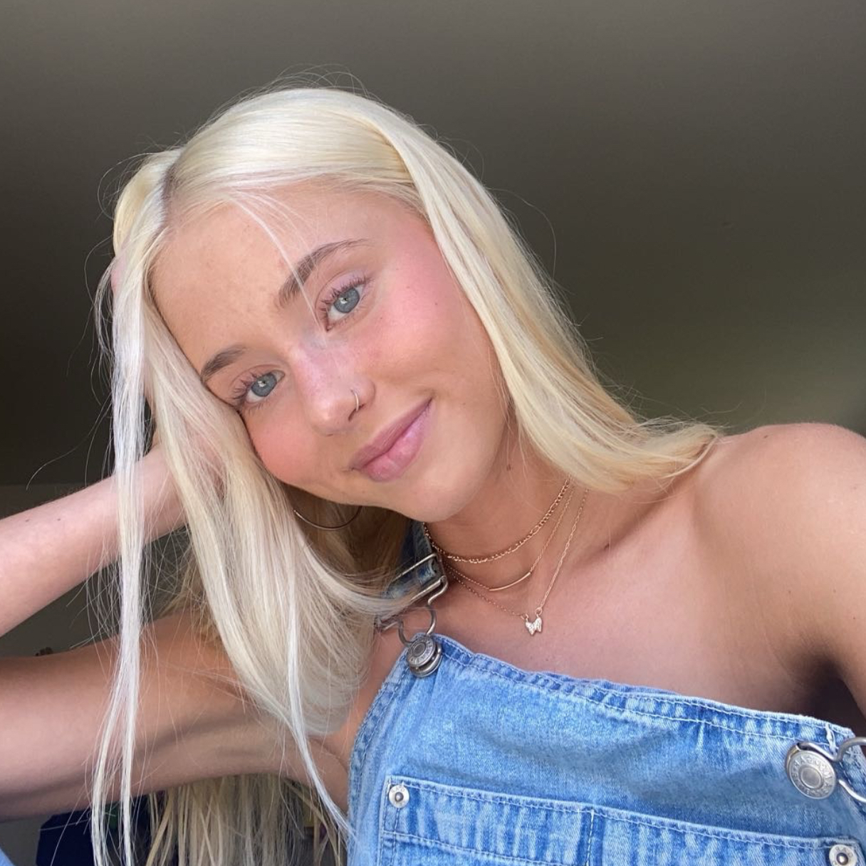 Haley Anderson at onlyfans