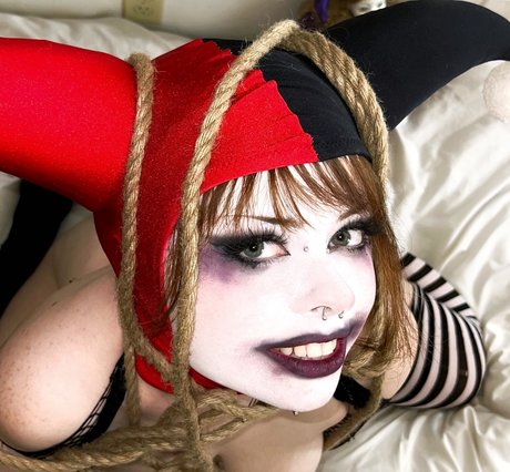 Scarlett Clown 🤡💋