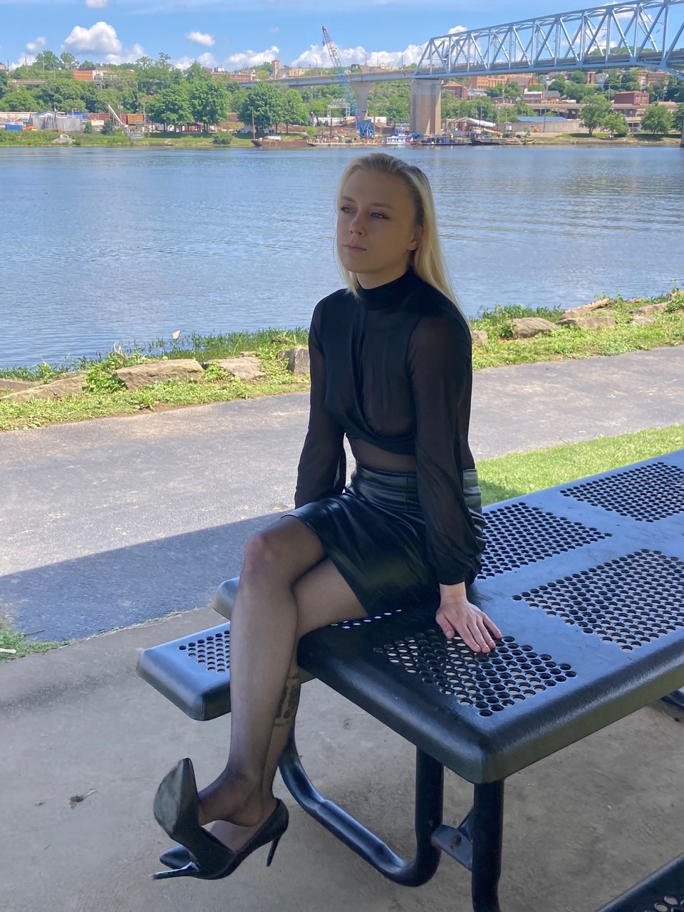 Brianna at onlyfans