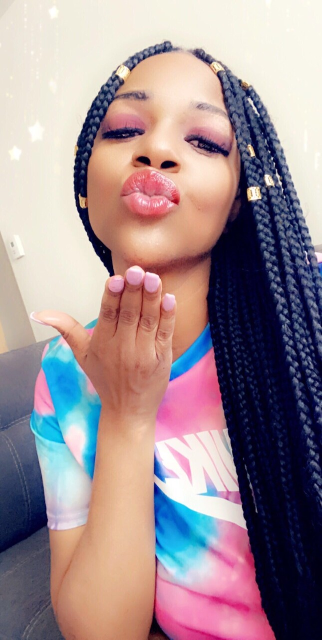 Bailey Bangzz at onlyfans