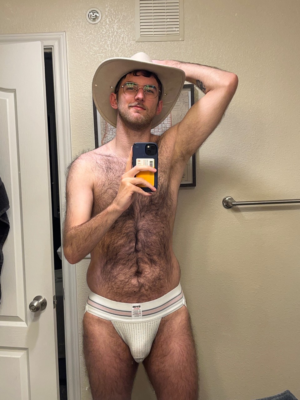 Zach at onlyfans