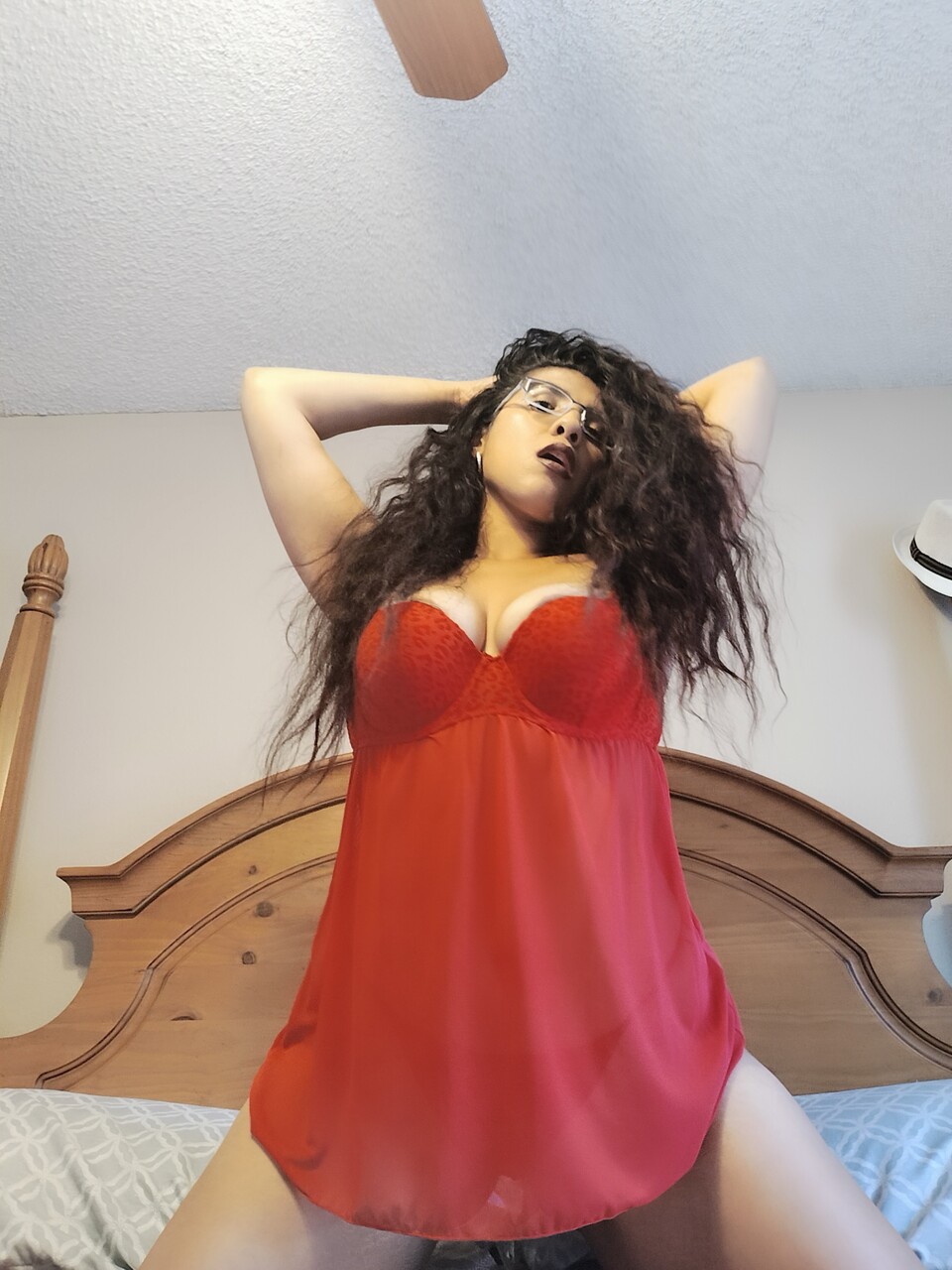 dirty latina wife at onlyfans