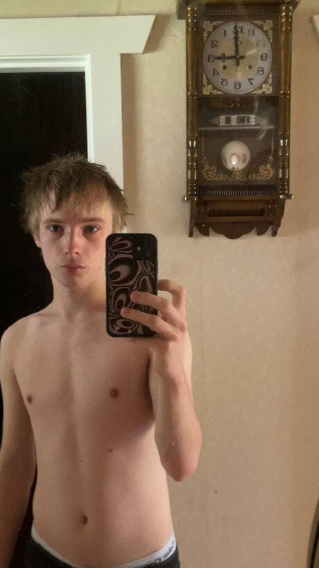 British Lad