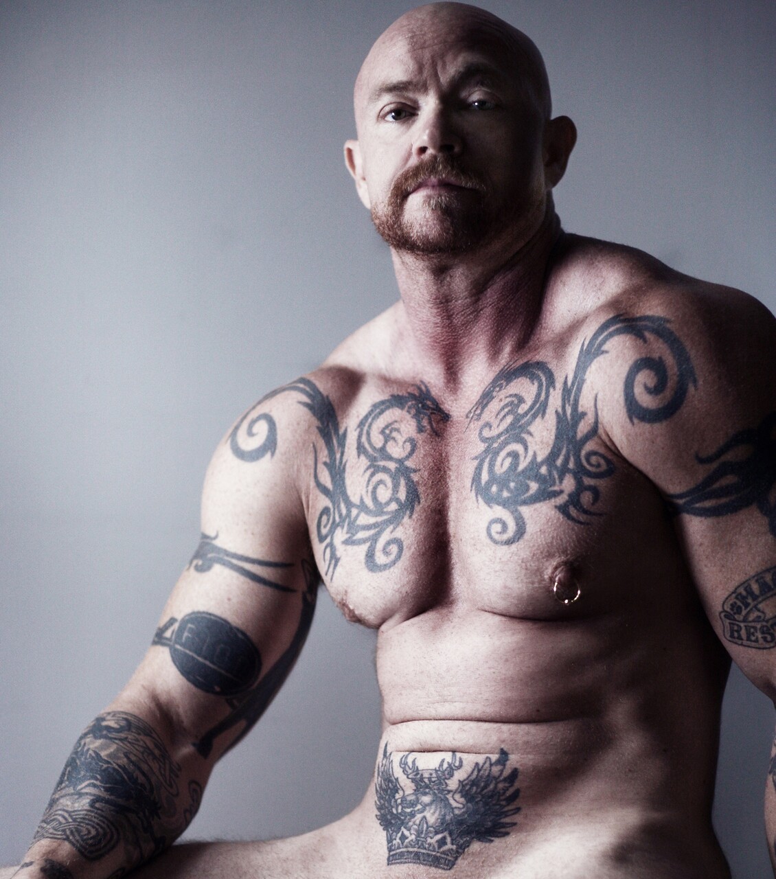 BuckAngel at fancentro