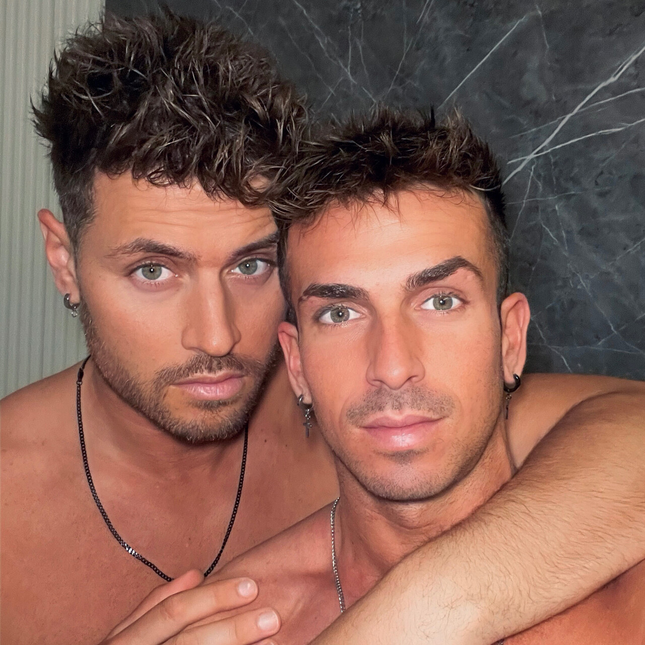 Carlos y Hector at onlyfans