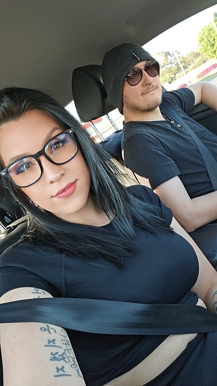 Sam and Izzy at onlyfans
