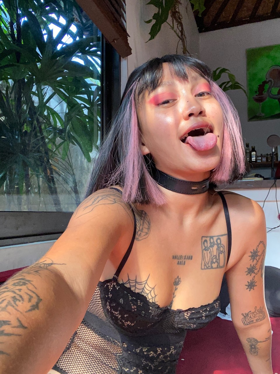 Elektra 𝑽𝑰𝑷 😈 at onlyfans