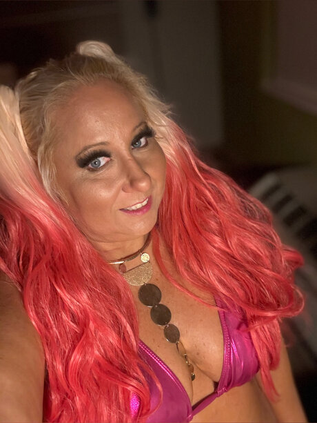 Michelle Madison - onlyfans