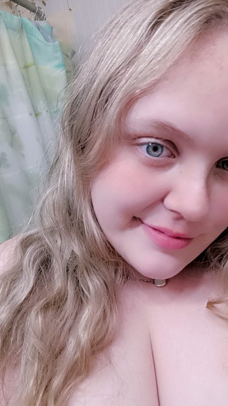 Your cute bbw  | Olivia 🧸 - onlyfans
