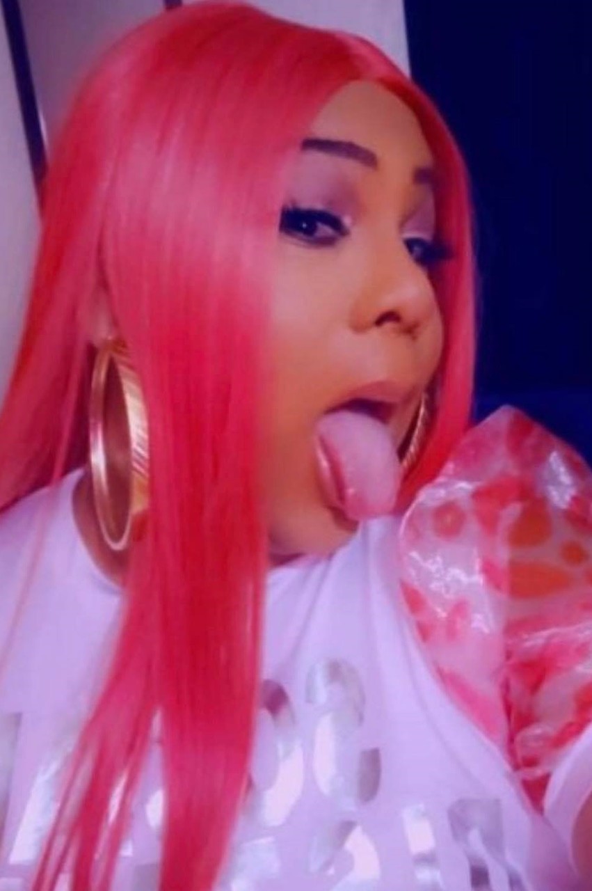 ASIA THOT GOD at onlyfans