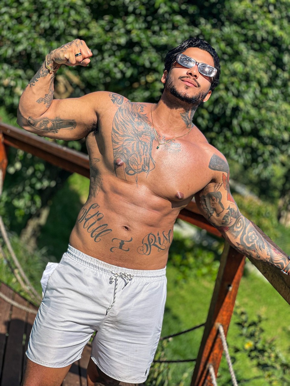 Juliano Ma🔥 at onlyfans