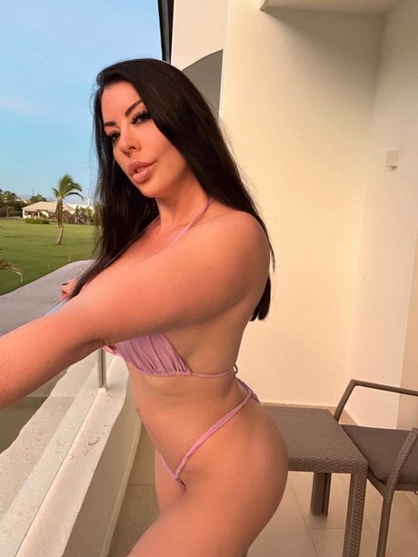 Alina Rose