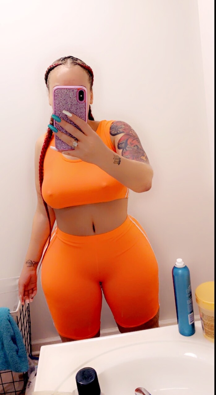 PrettyAssLaLa at onlyfans