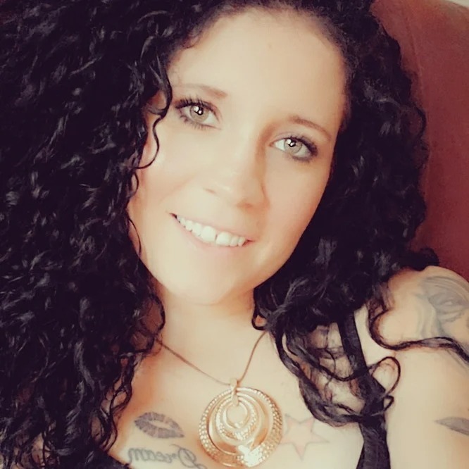 Brittany harris at onlyfans