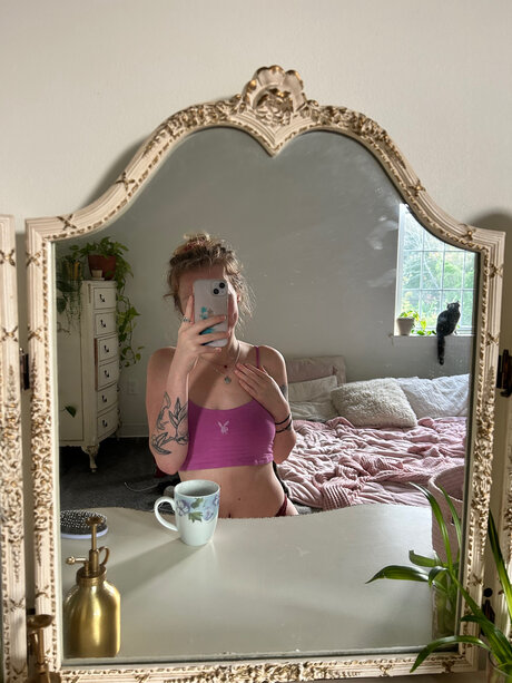 Laylah - onlyfans