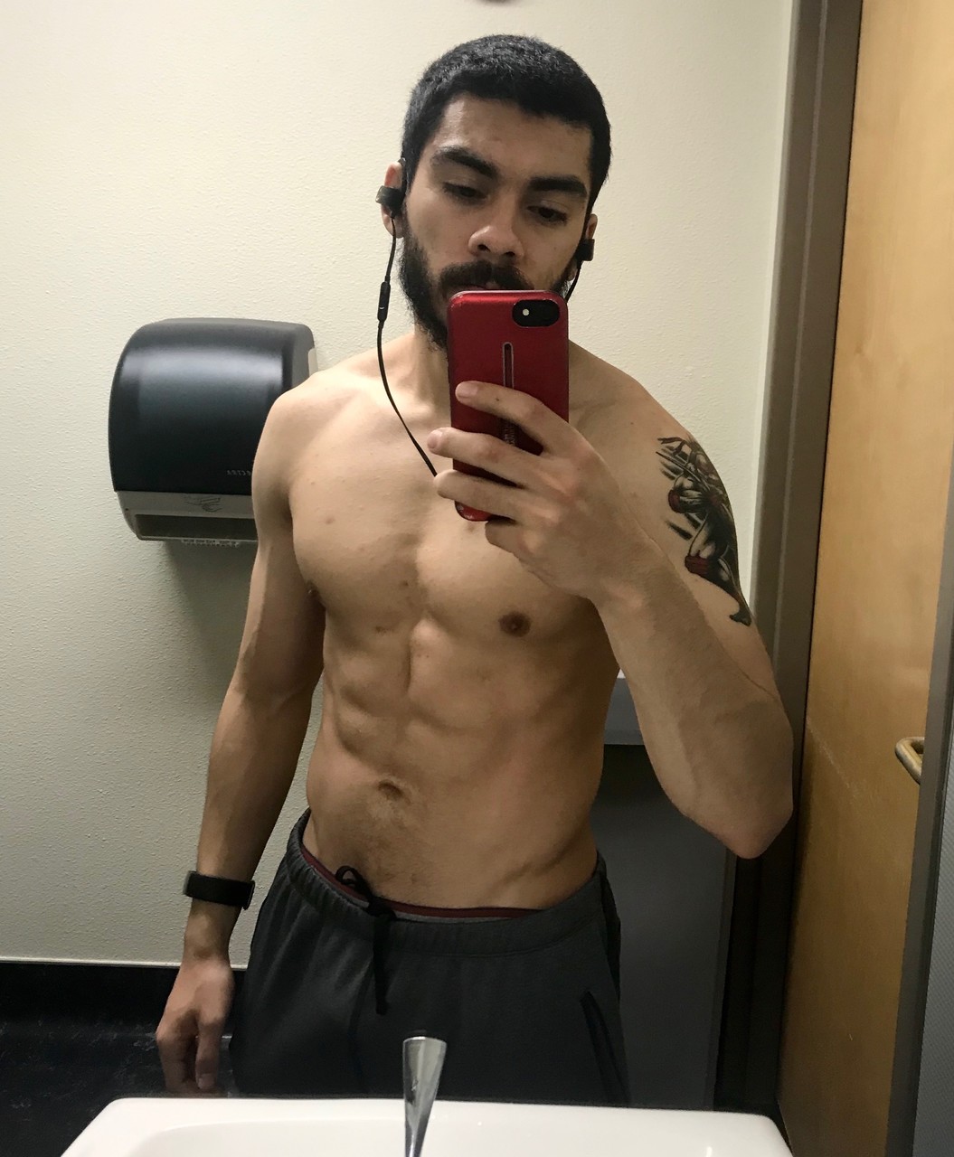 Slick at onlyfans