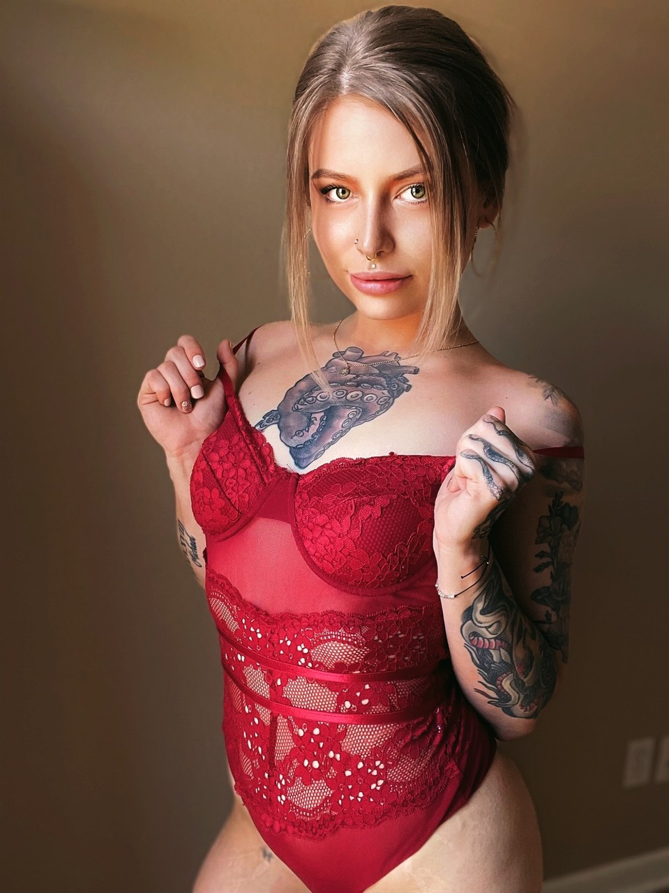 Linds at onlyfans