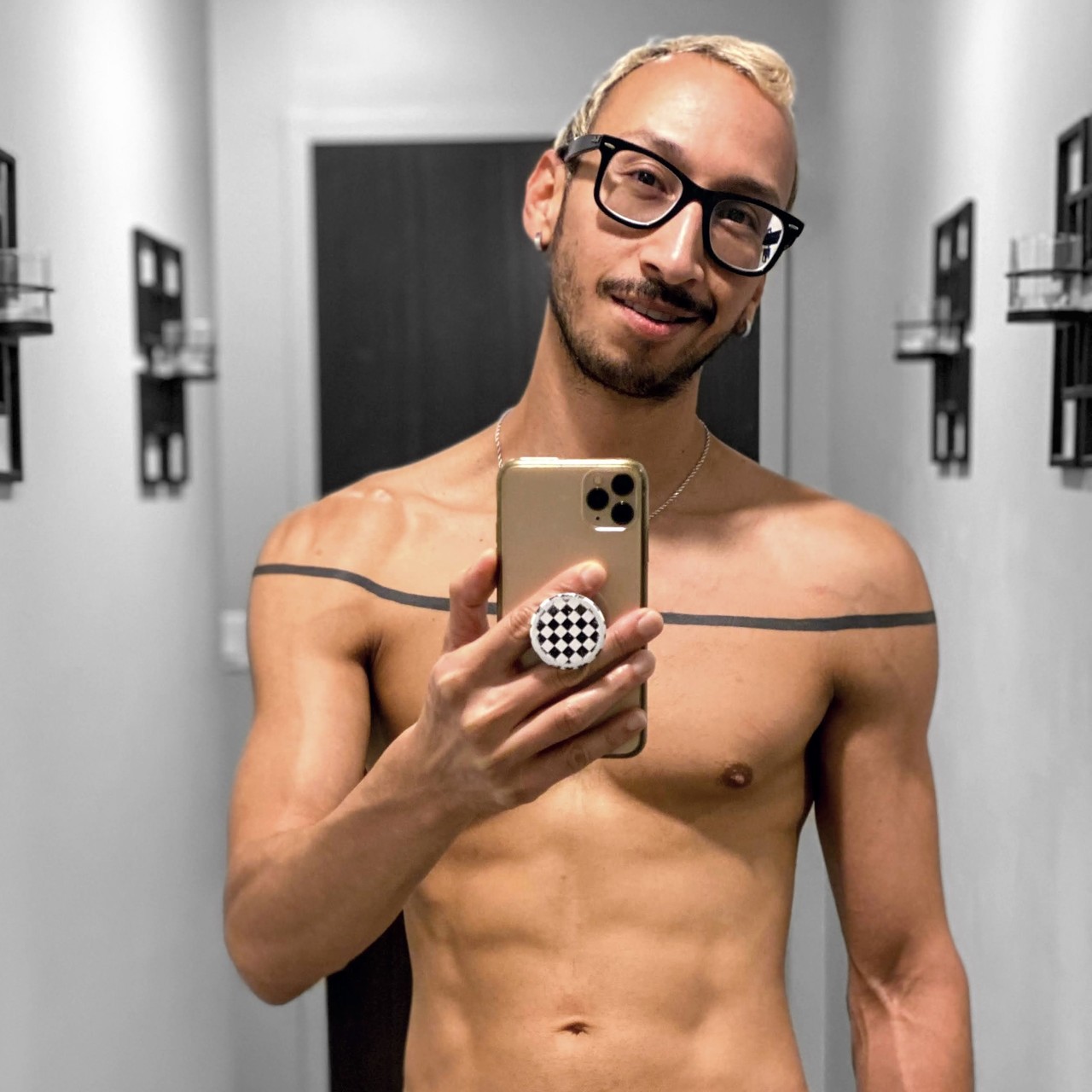 Richie at onlyfans